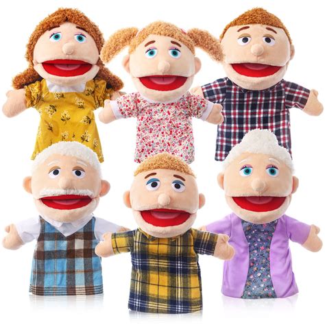 Image result for Puppet Set
