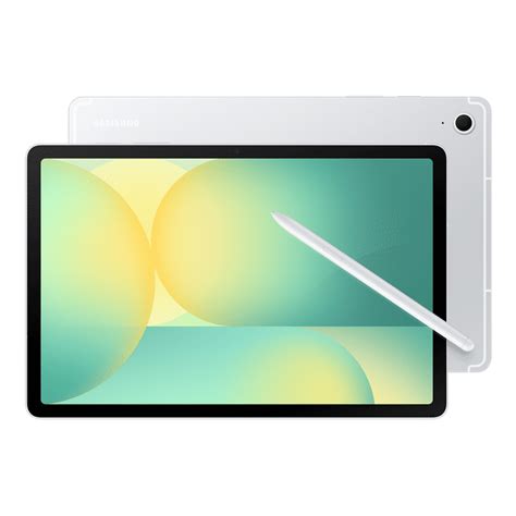 Buy SAMSUNG Galaxy Tab S10 FE Wi-Fi Android Tablet (10.9 Inch, 8GB RAM ...