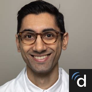 Dr. Syed A. Husain, MD | New York, NY | Nephrologist | US News Doctors