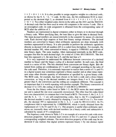 Image result for Binary Example