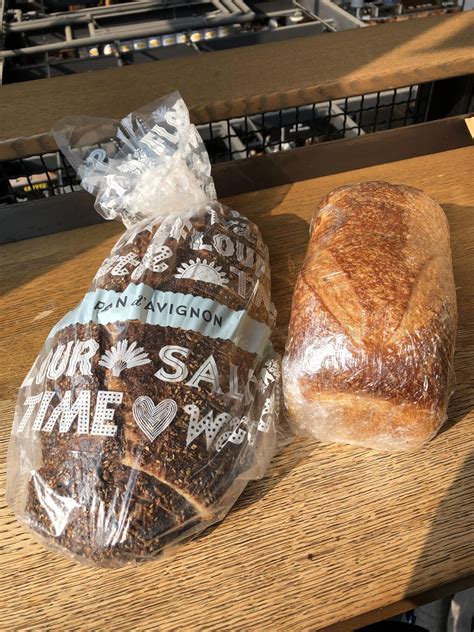 Pain D’Avignon - New York, NY - $4.99 : r/toogoodtogo