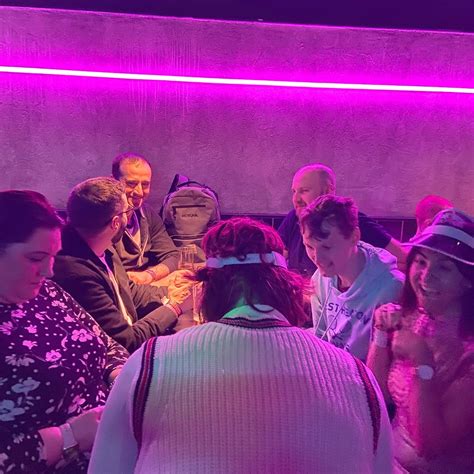 AZoNetwork UK Office Photos