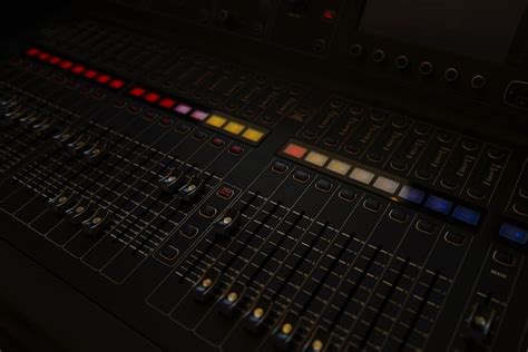 Image result for Sound System Control