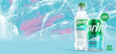 Introducing Sprite Chill: The Coldest-est in the Game