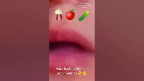 Image result for Bad ASMR