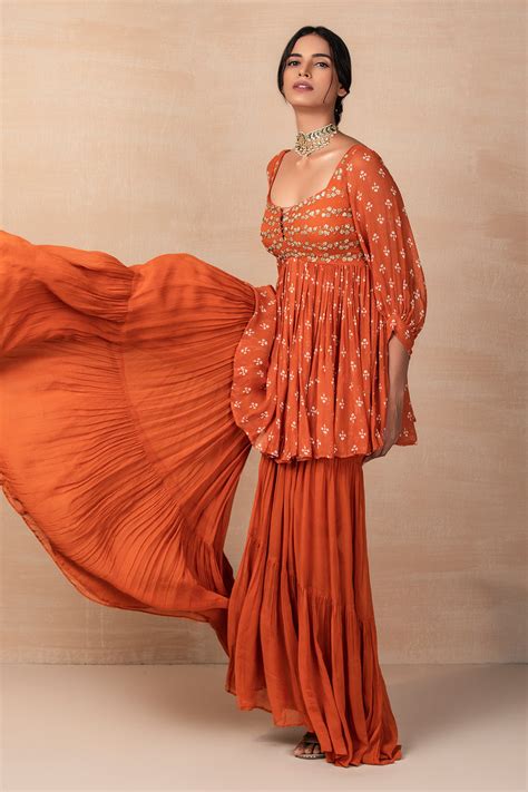 ESHA K0UL | Luxury Indian Women's Wear