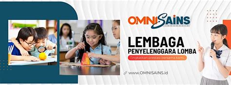 Olimpiade Matematika English dan Sains jenjang TK-SD-SMP Kabupaten ...