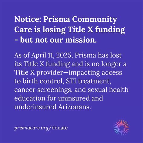 Prisma Community Care (@prismacommunitycare) • Instagram photos and videos