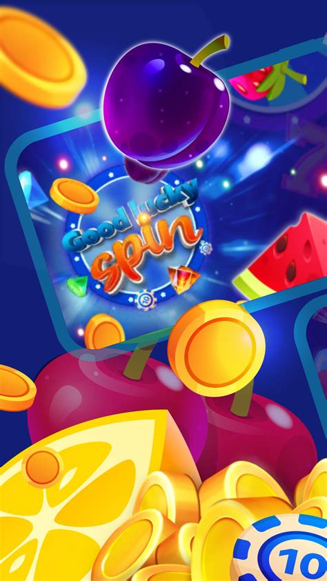 Luck By Spin Apk