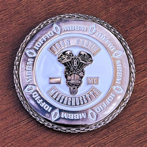Gallery of Challenge Coin