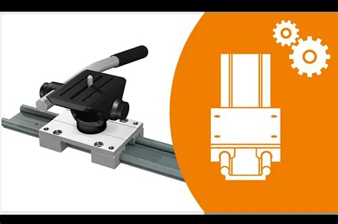 Build a camera slider yourself | igus India