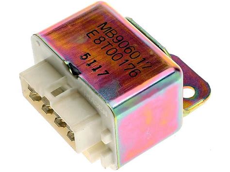 Image result for Engine Control Module Relay