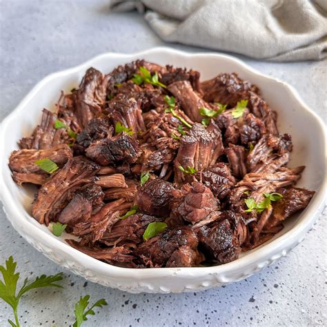 Pulled Beef Recipe