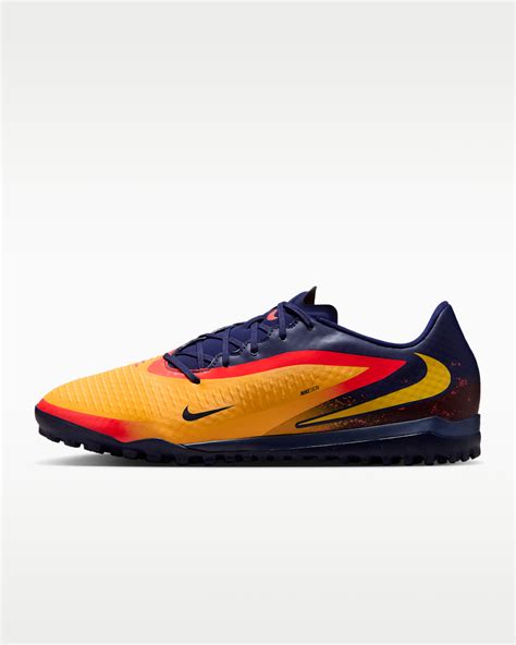 Nike Phantom 6 Low Academy 'Erling Haaland' Turf Football Shoe. Nike IN