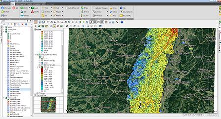 Image result for Isatis Resource Modelling