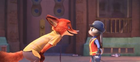 Film review: ‘Zootopia’ is a humorous re-imagining of Aesop's Fables