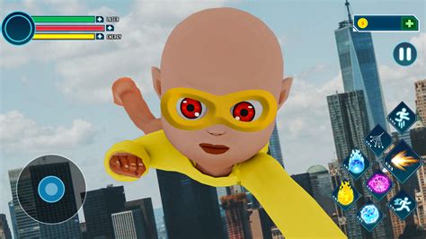 Scary Baby Pink Horror Game – Terrifying Baby Encounter - App on Amazon ...
