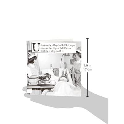 Buy Funny Birthday Card For Him, Happy Birthday Card Male, Birthday ...