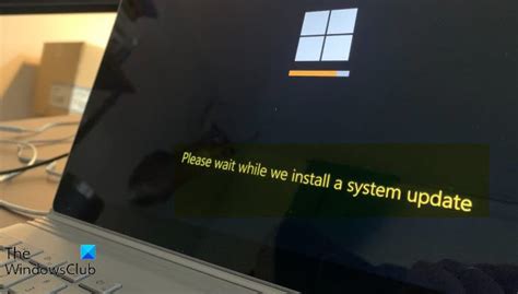 HP Windows 10 Please Wait Loading Problem 的图像结果