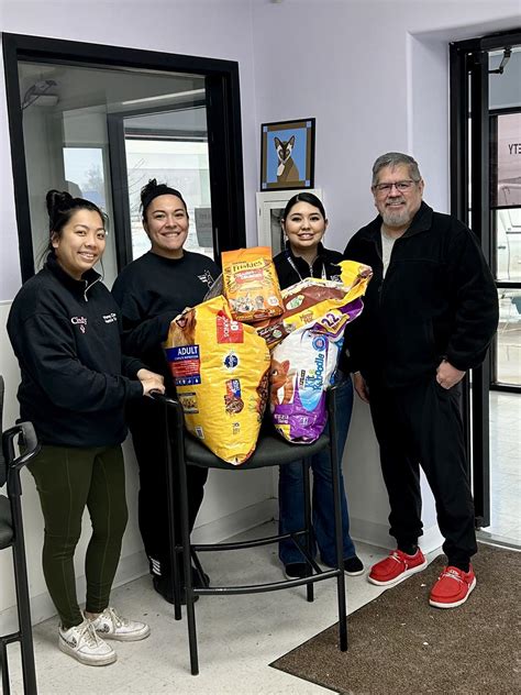 Transforming Lives Through Compassionate Animal Care - Garden City ...