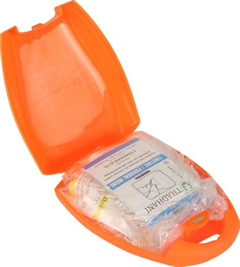 THADHANI First Aid Kit – MEDIC MICRO KIT – Milansafety