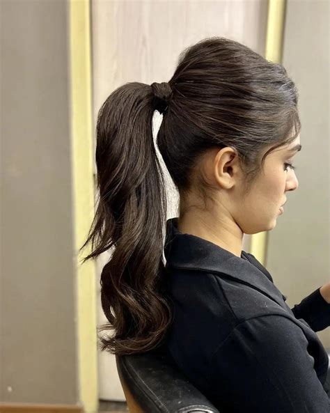 80+ Best Hairstyles For Indian Women with Different Face Shapes and ...