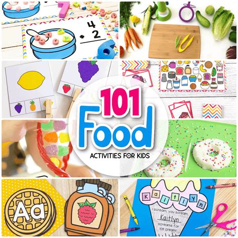 Food for Kids 的图像结果