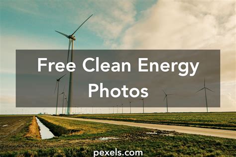 Image of a Clean Energy Project 的图像结果