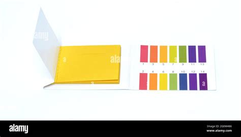 Image result for Universal Indicator Labelled Colours