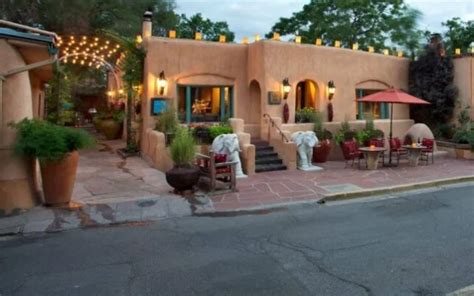 The Inn of The Five Graces Reviews & Prices | U.S. News Travel
