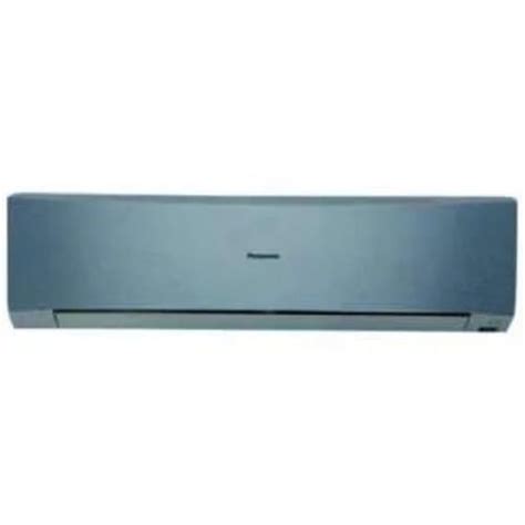 Panasonic CS/CU-YC18QKYS3 1.5 Ton 3 Star Split AC - Price in India ...