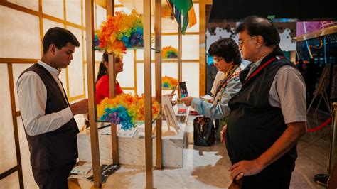 BMW India vs Pakistan Screening Match Event 2024 | BMW Infinity Cars