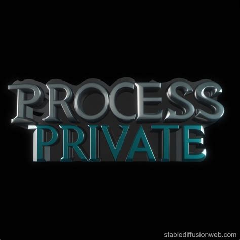 Image result for Private Function On Process Sign