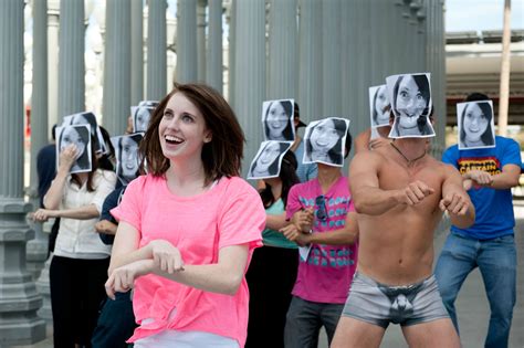 Overly Attached Girlfriend - Gangnam Style | Know Your Meme