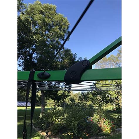 Breeze Dryer Buy Large Folding Head Clothesline Hoist Online India | Ubuy