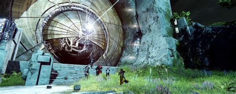 Destiny 1 Raid Report
