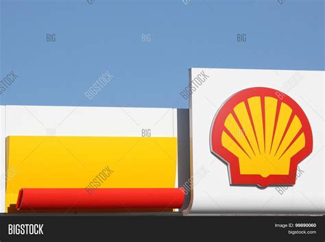Image result for Shell Gas Logo