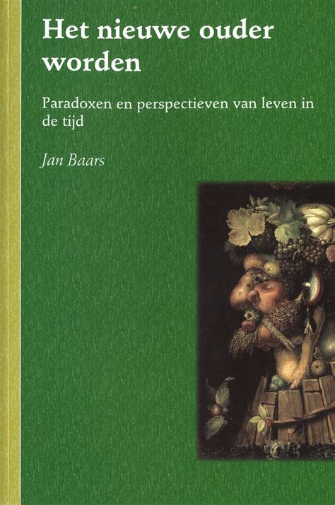 Het nieuwe ouder worden - 9789066656895 - Uitgeverij SWP