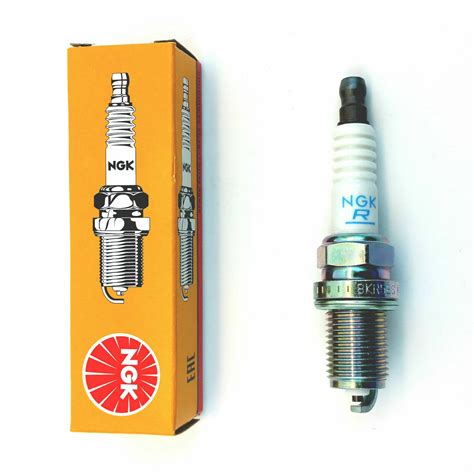 NGK BKR5ES Spark Plug Replaces Champion RC12YC RC14YC, 2460 | eBay