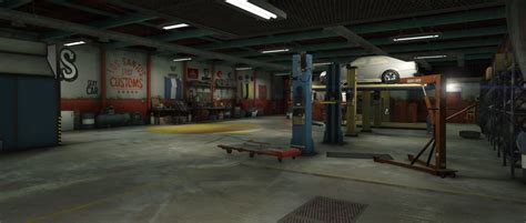 Image result for Fivem LS Custom Script Showcase