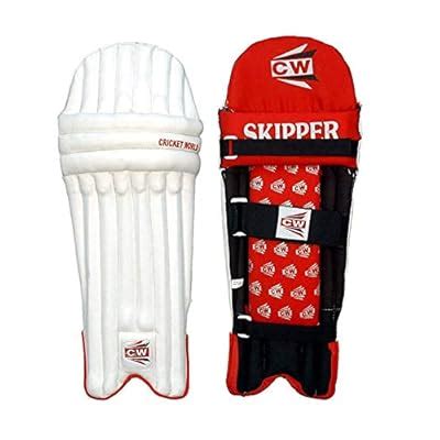 Buy CW MAX Cricket Kit Cricket Protective Gear Cricket Batting Practice ...