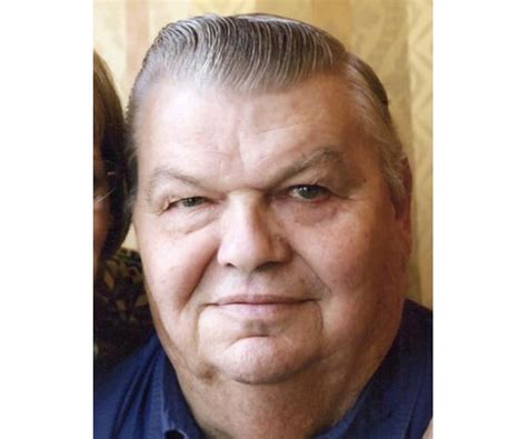 Michael "Mike" Luitjens Obituary (2024) - Aberdeen, SD - Schriver's ...