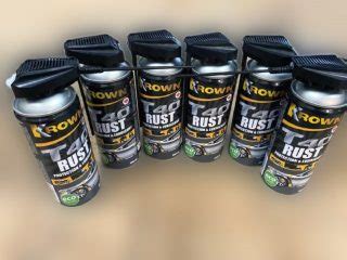 Image result for Ziebart Rustproofing Failure