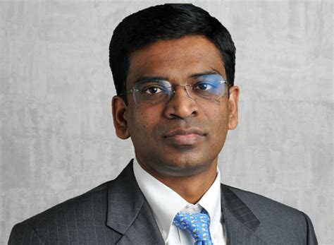Leader’s Talk: Srinivas Satya, President & MD, Applied Materials India ...