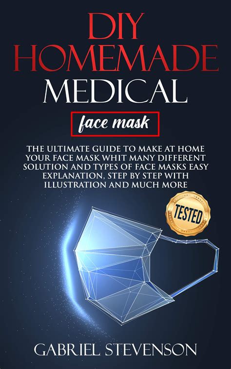 Image result for Homemade Medical Mask Pattern