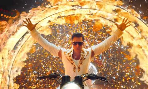 'Bharat' Review: Another Pointless Salman Khan Ode. Priyanka Chopra ...