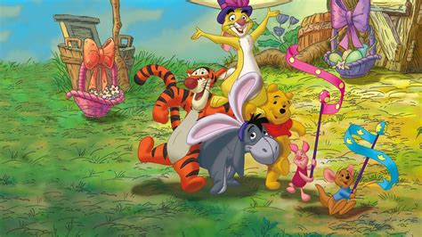 Image result for Springtime with Roo Rabbit Future Cast