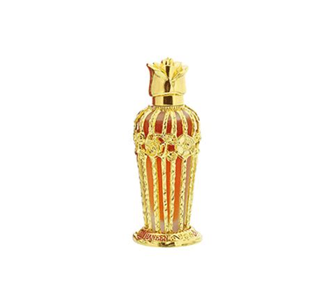 Al Haramain Haneen Attar - 25 ml – Just Attar