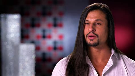 ausCAPS: Ash Armand nude in Gigolos 6-08 "Brace Tries Pulling Out"