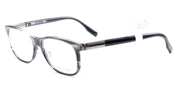 德国顶级手工眼镜品牌 LUNOR 的经典无框眼镜，乔帮主的经典形象款